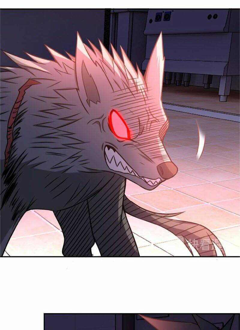 Mạt Thế Siêu Cấp Hệ Thống Chapter 29 - Trang 2