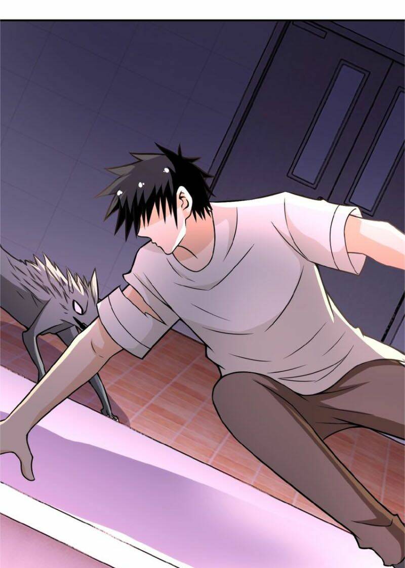 Mạt Thế Siêu Cấp Hệ Thống Chapter 29 - Trang 2