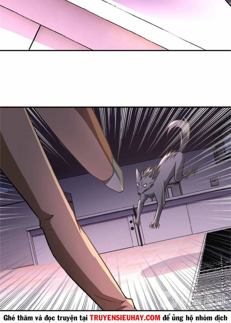 Mạt Thế Siêu Cấp Hệ Thống Chapter 29 - Trang 2