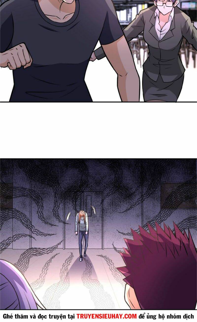 Mạt Thế Siêu Cấp Hệ Thống Chapter 29 - Trang 2