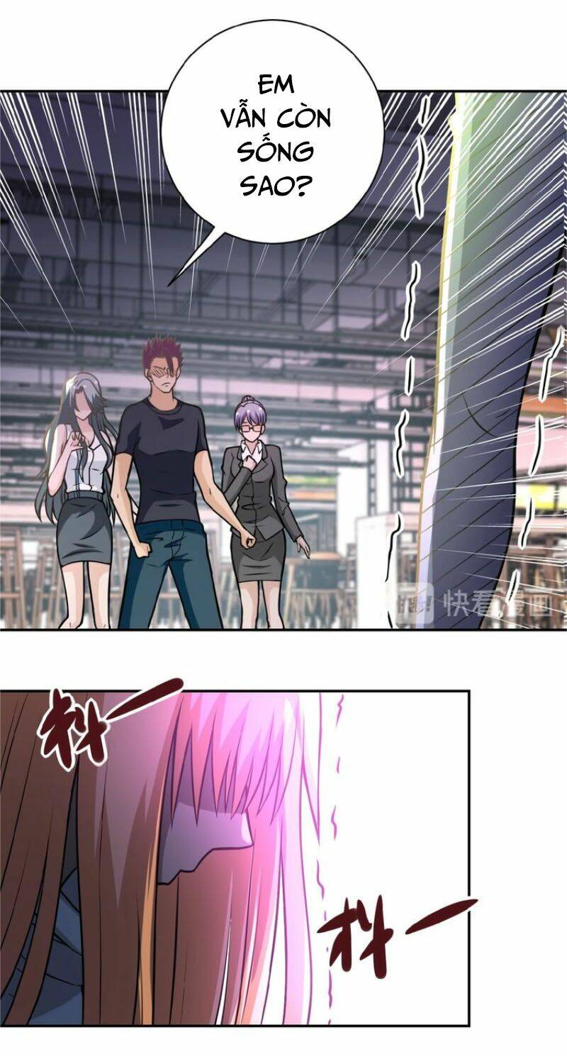 Mạt Thế Siêu Cấp Hệ Thống Chapter 29 - Trang 2