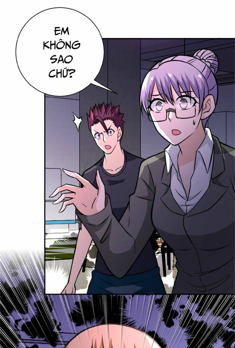 Mạt Thế Siêu Cấp Hệ Thống Chapter 29 - Trang 2