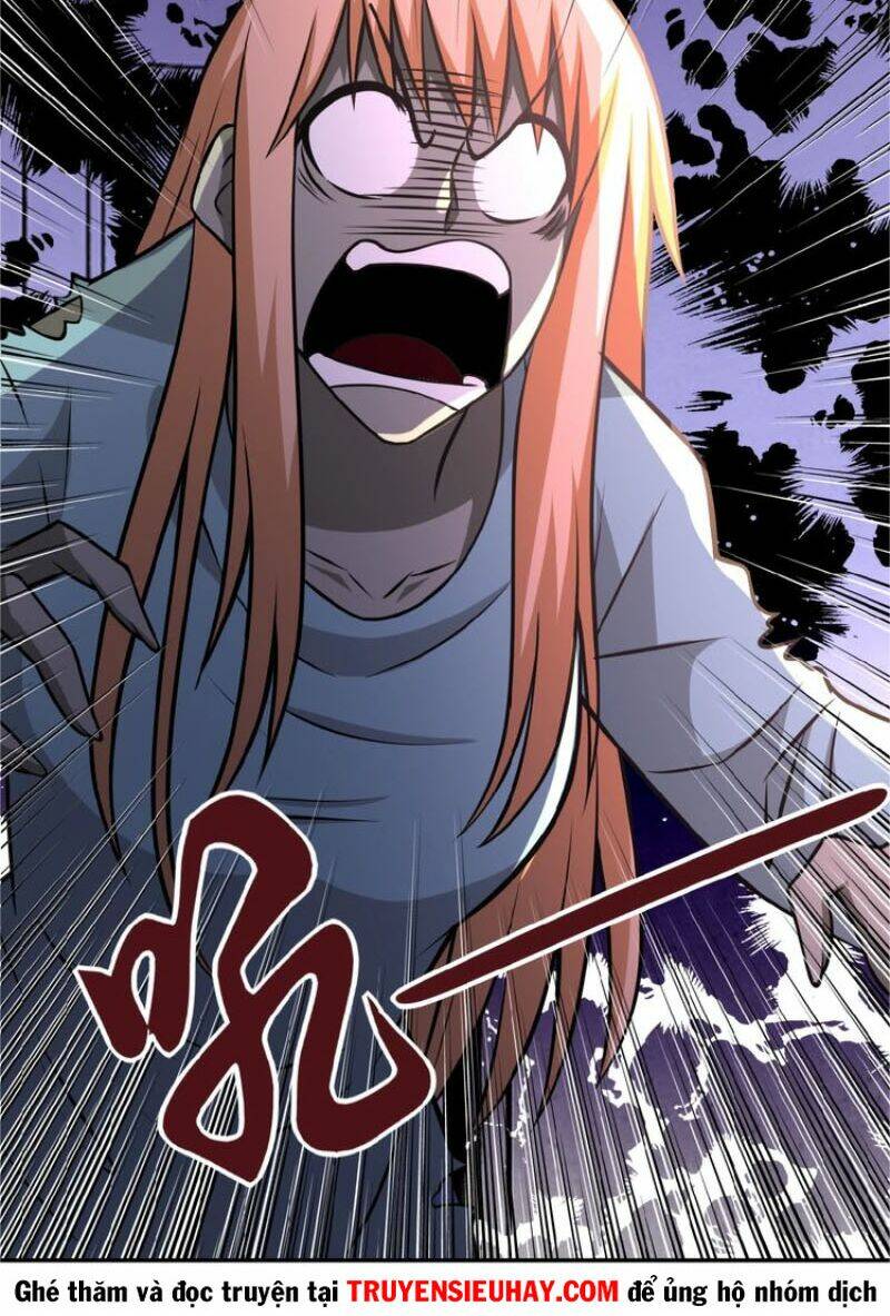 Mạt Thế Siêu Cấp Hệ Thống Chapter 29 - Trang 2