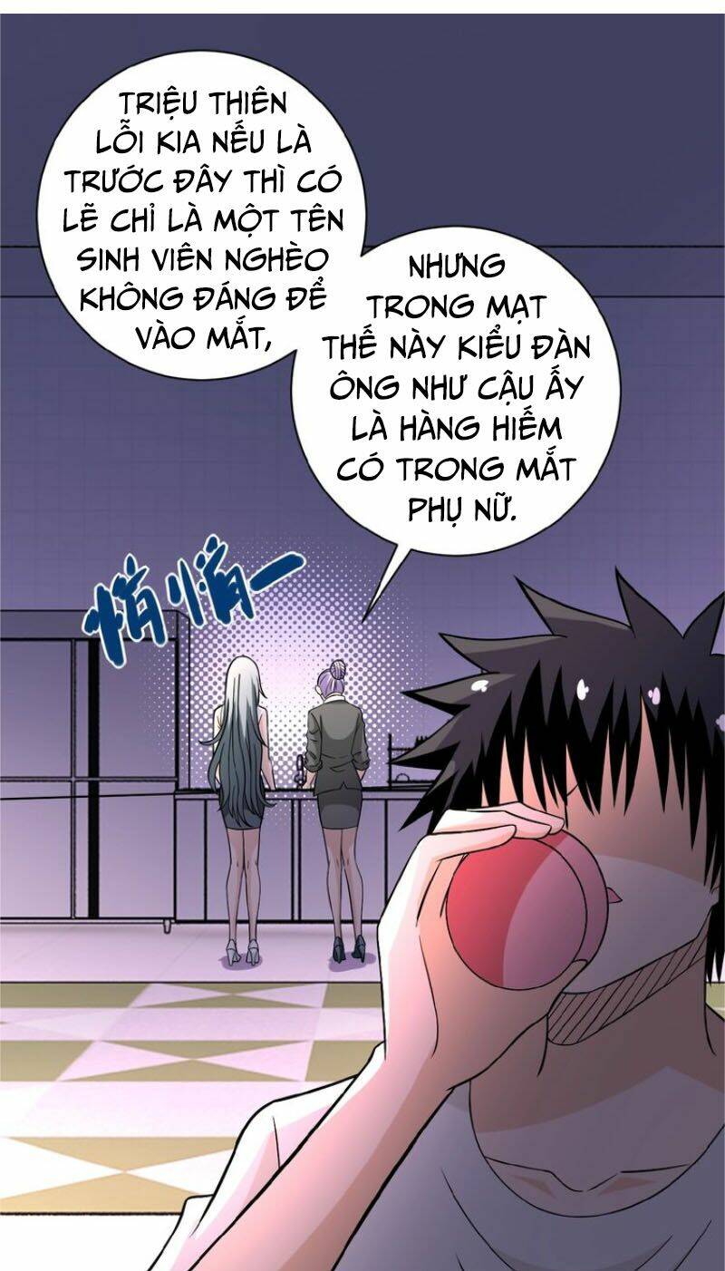 Mạt Thế Siêu Cấp Hệ Thống Chapter 29 - Trang 2