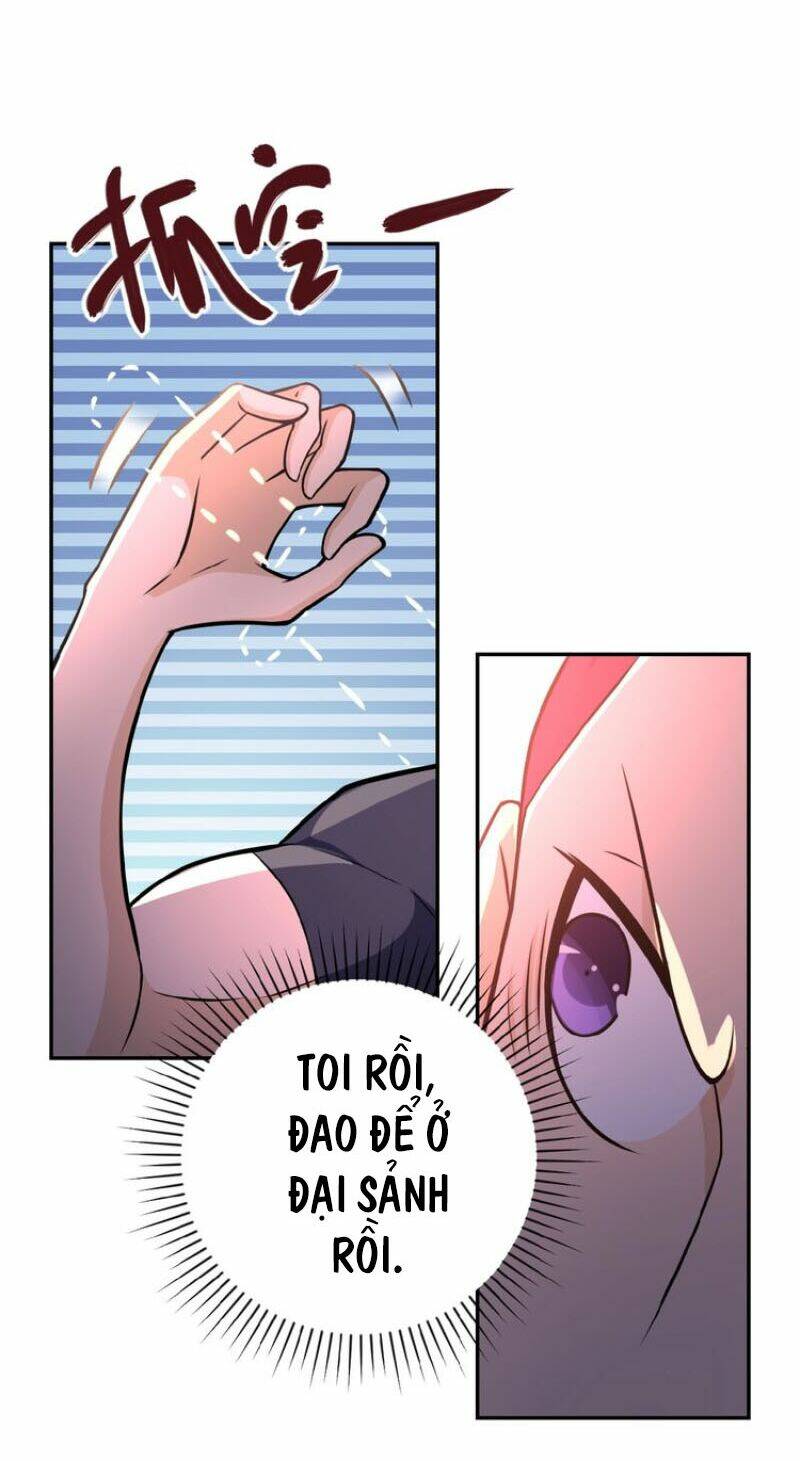 Mạt Thế Siêu Cấp Hệ Thống Chapter 29 - Trang 2