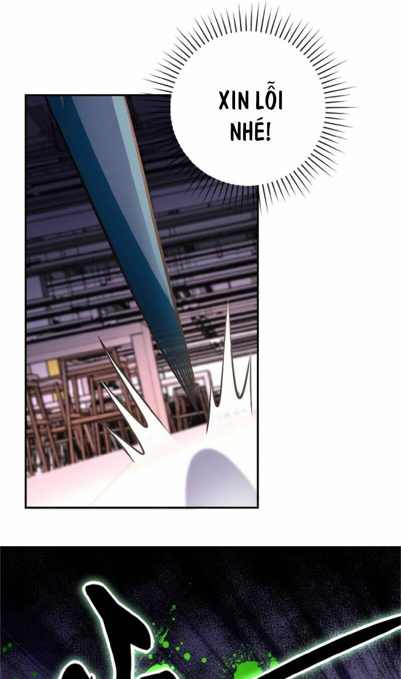 Mạt Thế Siêu Cấp Hệ Thống Chapter 29 - Trang 2