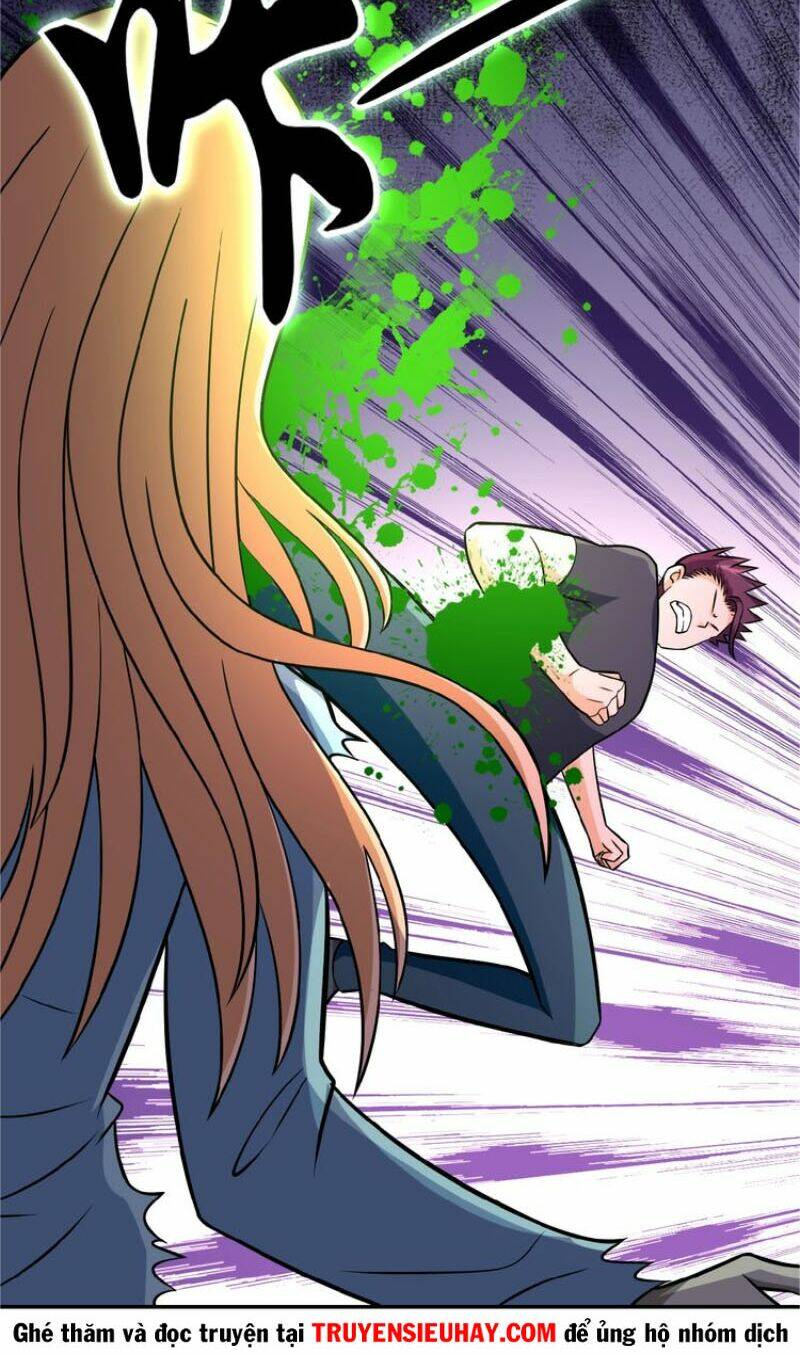 Mạt Thế Siêu Cấp Hệ Thống Chapter 29 - Trang 2