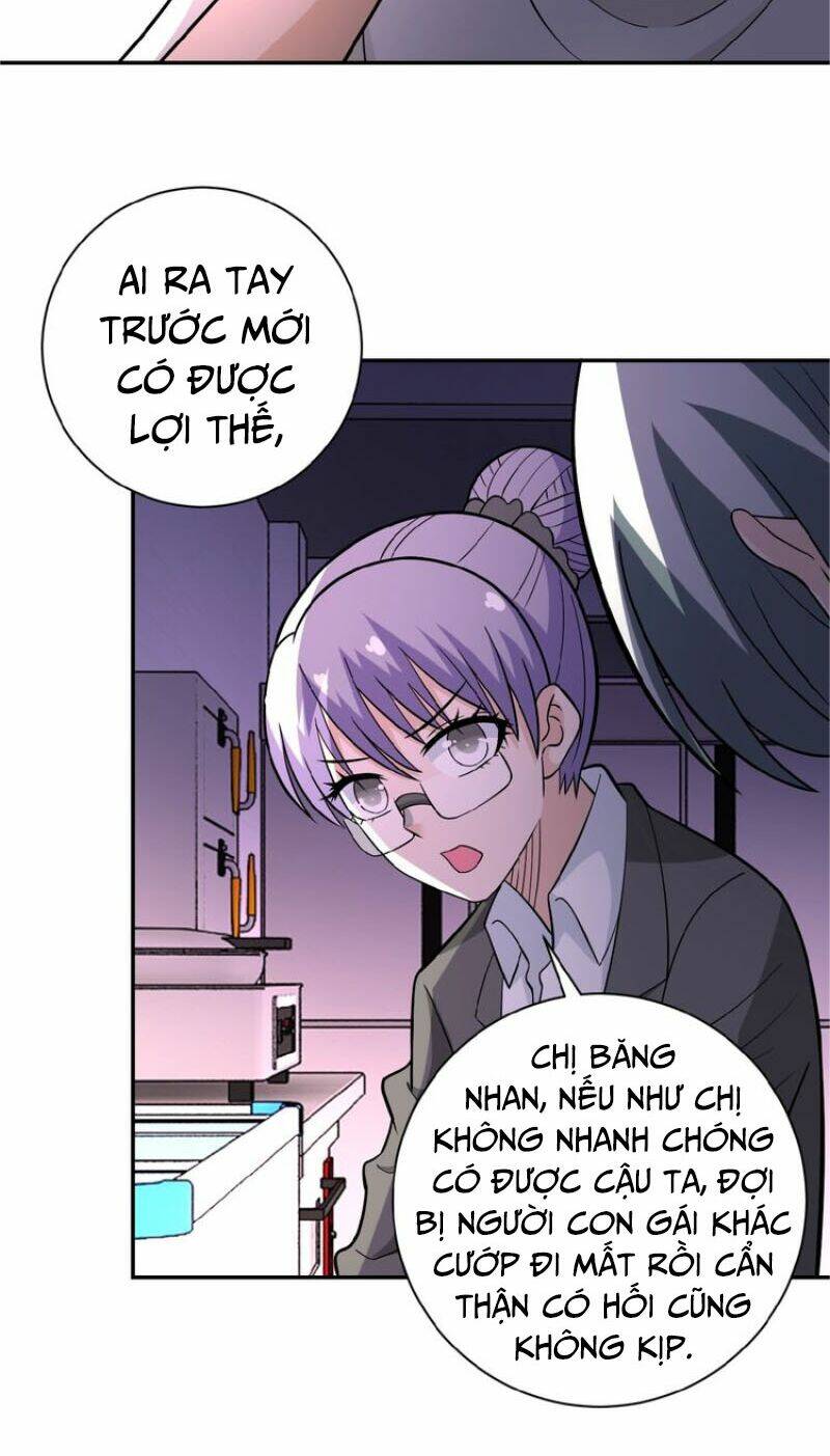 Mạt Thế Siêu Cấp Hệ Thống Chapter 29 - Trang 2