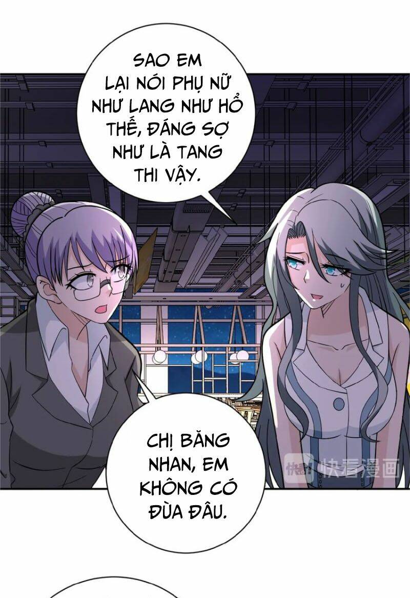 Mạt Thế Siêu Cấp Hệ Thống Chapter 29 - Trang 2