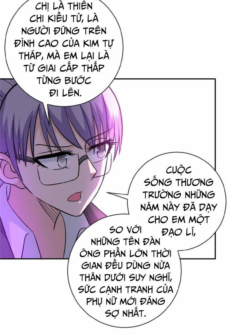 Mạt Thế Siêu Cấp Hệ Thống Chapter 29 - Trang 2