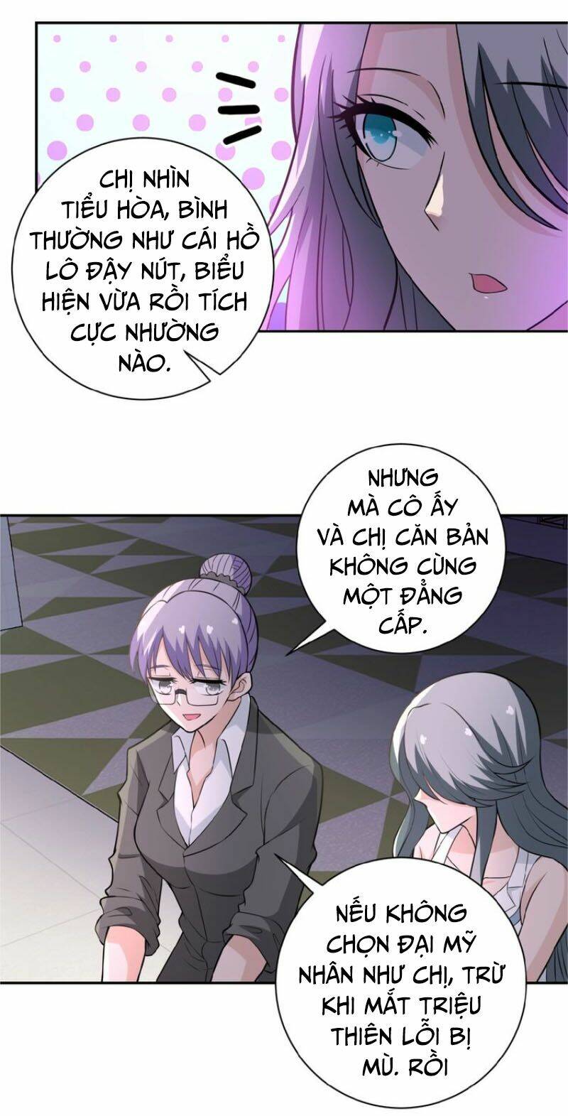 Mạt Thế Siêu Cấp Hệ Thống Chapter 29 - Trang 2