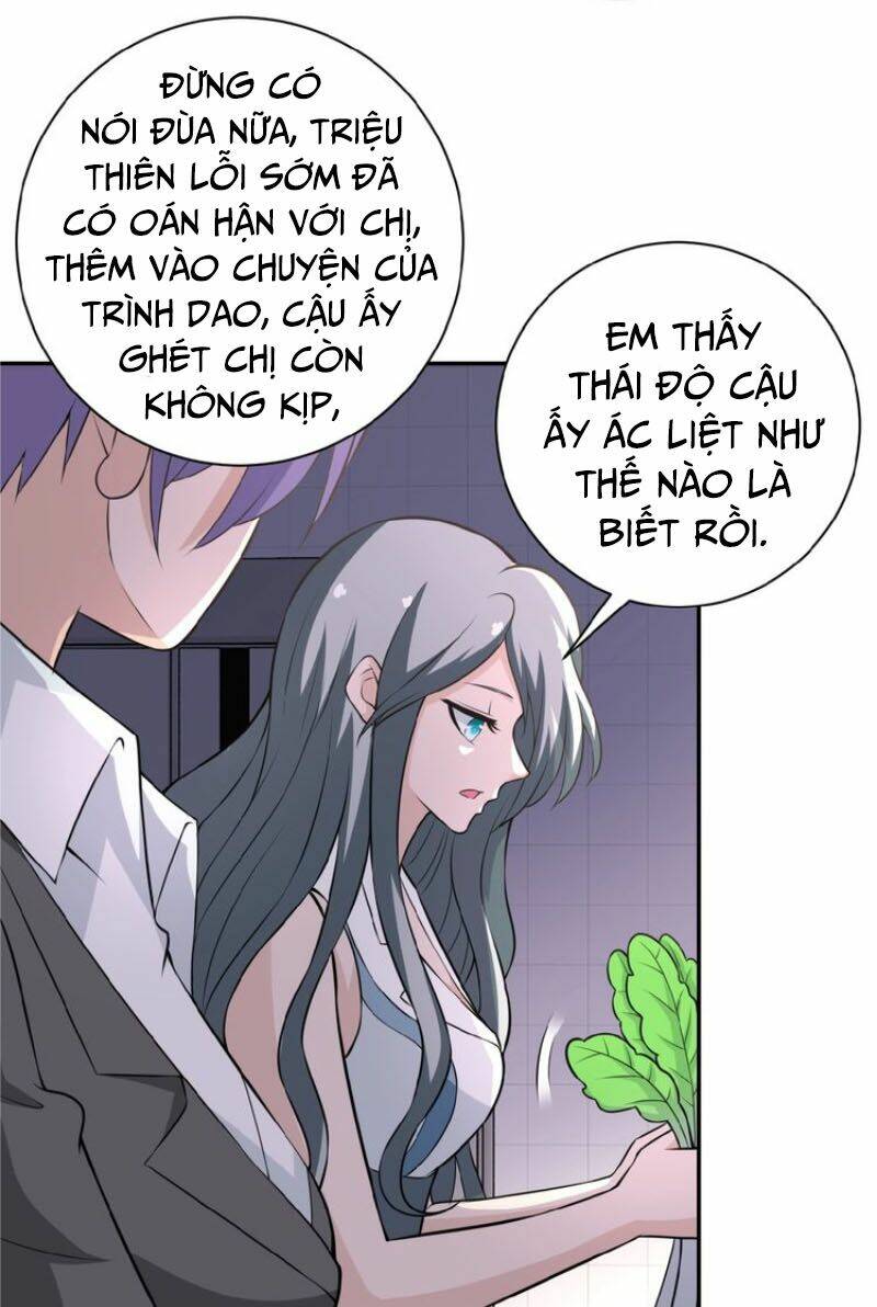 Mạt Thế Siêu Cấp Hệ Thống Chapter 29 - Trang 2