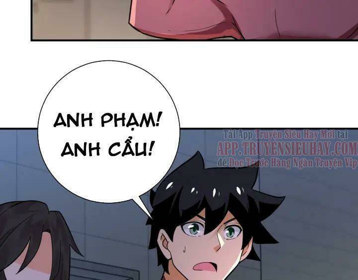 Mạt Thế Siêu Cấp Hệ Thống Chapter 290 - Trang 2