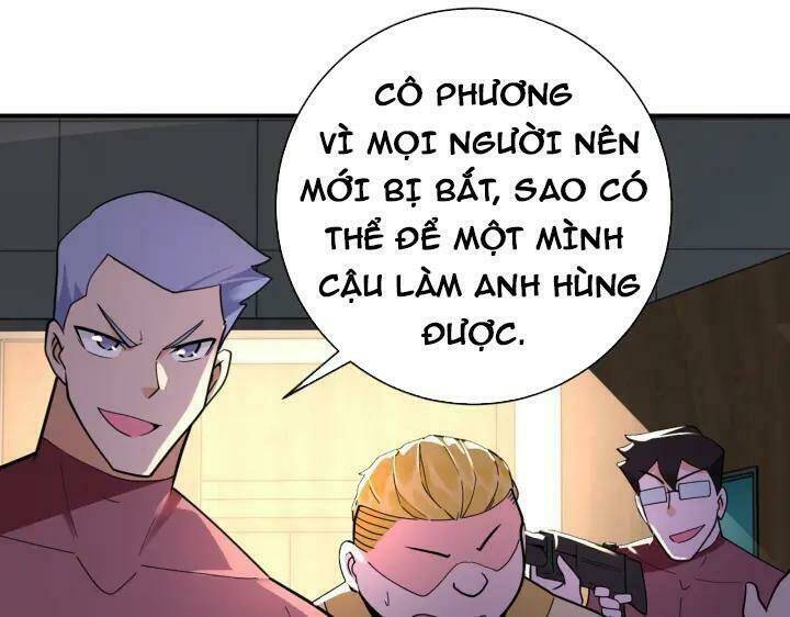 Mạt Thế Siêu Cấp Hệ Thống Chapter 290 - Trang 2