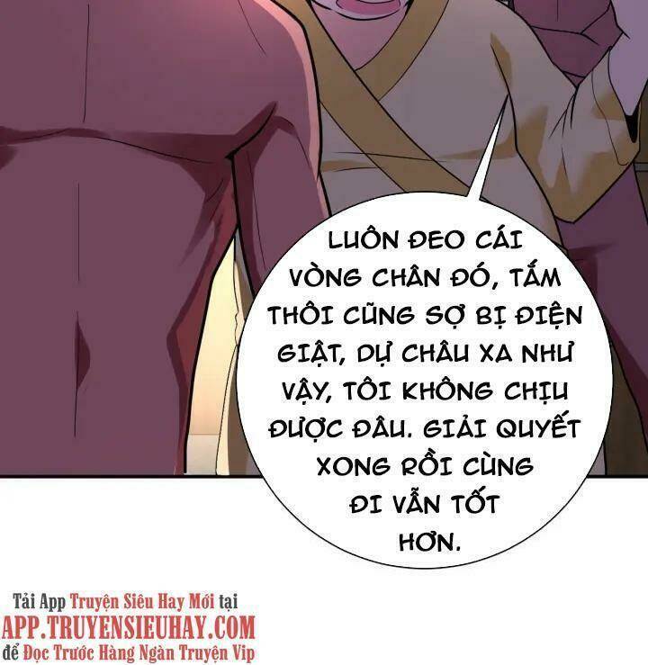 Mạt Thế Siêu Cấp Hệ Thống Chapter 290 - Trang 2