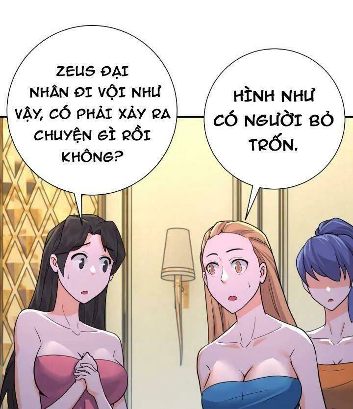 Mạt Thế Siêu Cấp Hệ Thống Chapter 290 - Trang 2