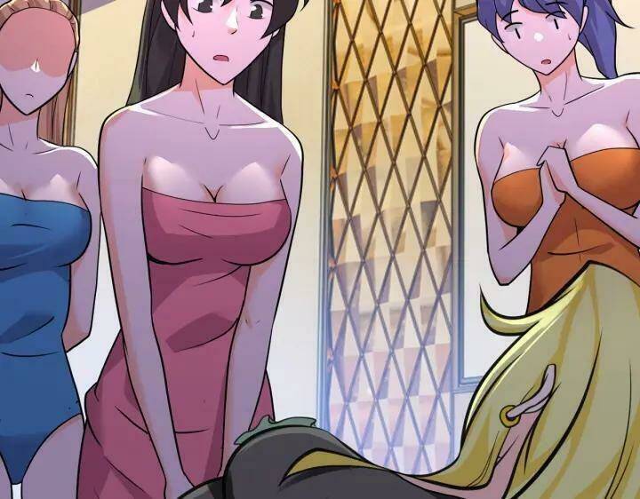 Mạt Thế Siêu Cấp Hệ Thống Chapter 290 - Trang 2