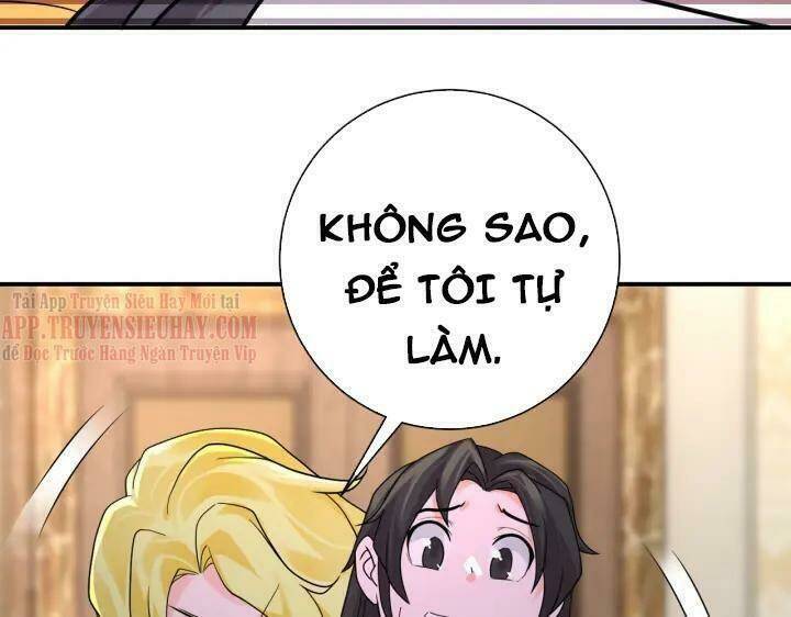 Mạt Thế Siêu Cấp Hệ Thống Chapter 290 - Trang 2