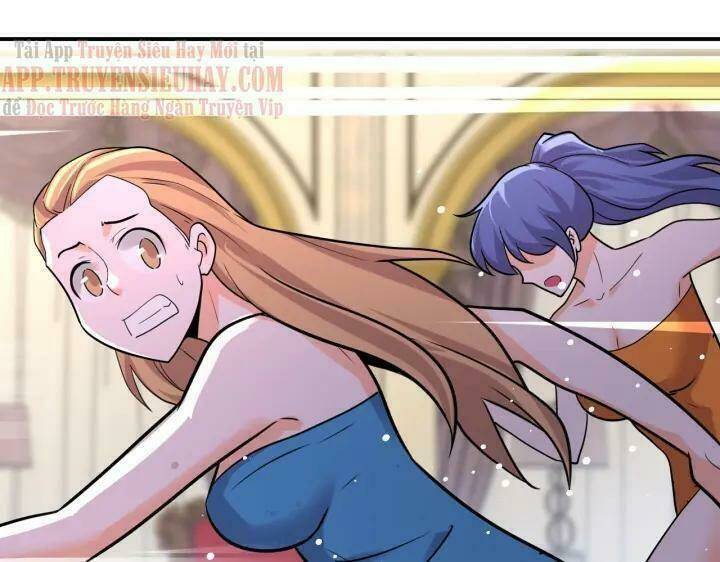 Mạt Thế Siêu Cấp Hệ Thống Chapter 290 - Trang 2