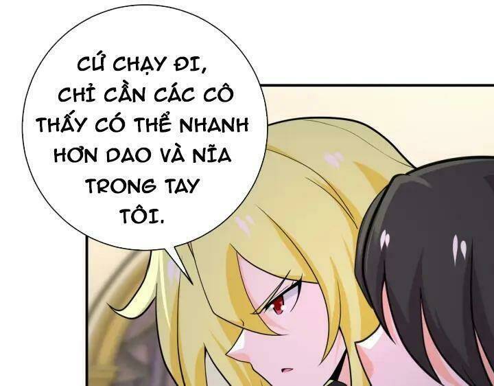 Mạt Thế Siêu Cấp Hệ Thống Chapter 290 - Trang 2
