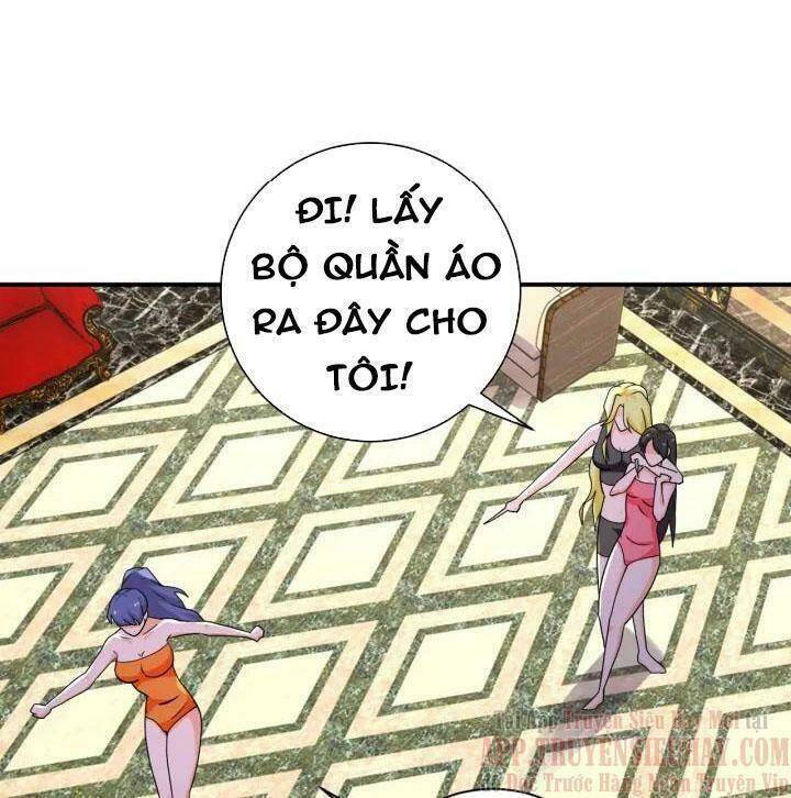 Mạt Thế Siêu Cấp Hệ Thống Chapter 290 - Trang 2