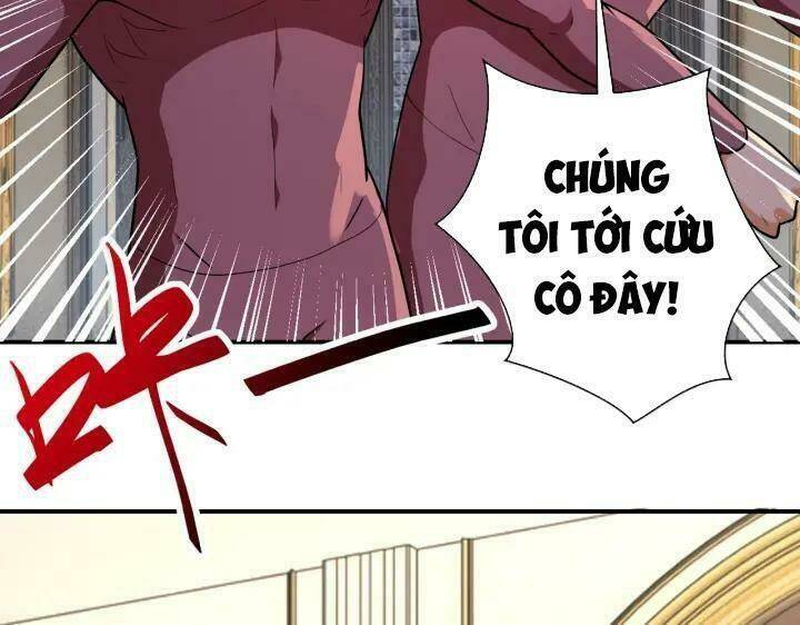 Mạt Thế Siêu Cấp Hệ Thống Chapter 290 - Trang 2