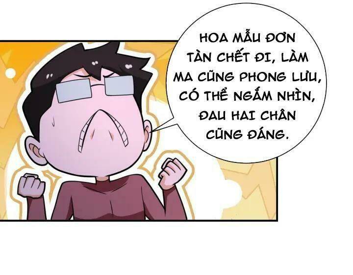 Mạt Thế Siêu Cấp Hệ Thống Chapter 290 - Trang 2