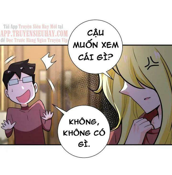 Mạt Thế Siêu Cấp Hệ Thống Chapter 290 - Trang 2