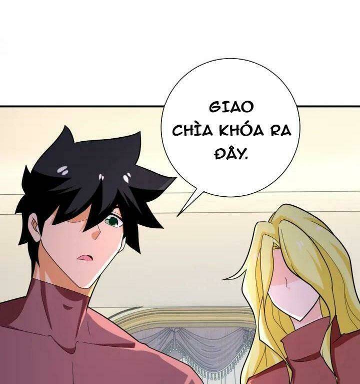 Mạt Thế Siêu Cấp Hệ Thống Chapter 290 - Trang 2