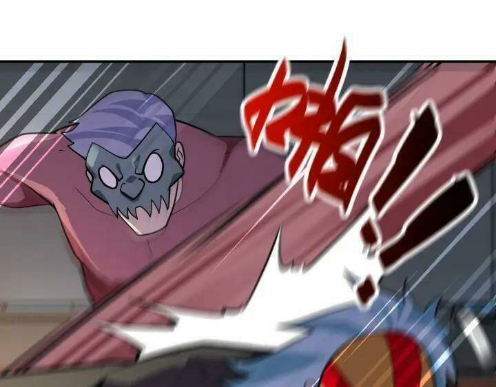 Mạt Thế Siêu Cấp Hệ Thống Chapter 290 - Trang 2