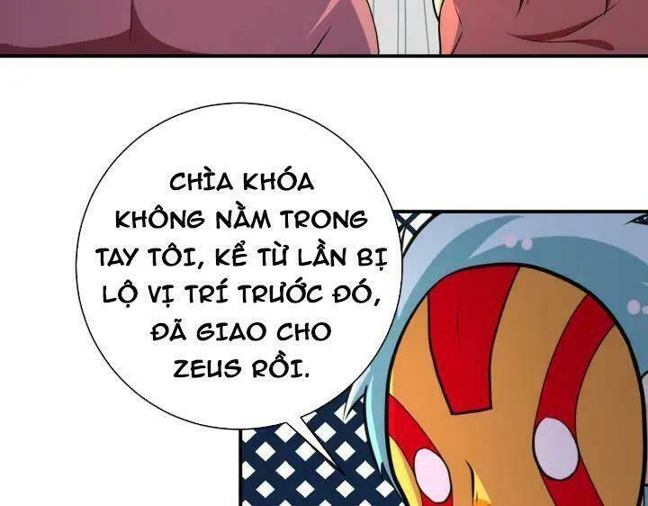 Mạt Thế Siêu Cấp Hệ Thống Chapter 290 - Trang 2
