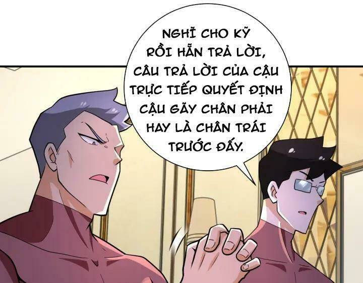 Mạt Thế Siêu Cấp Hệ Thống Chapter 290 - Trang 2