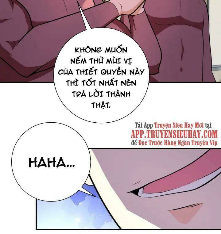 Mạt Thế Siêu Cấp Hệ Thống Chapter 290 - Trang 2