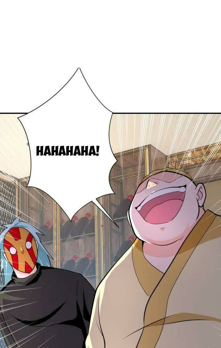 Mạt Thế Siêu Cấp Hệ Thống Chapter 290 - Trang 2