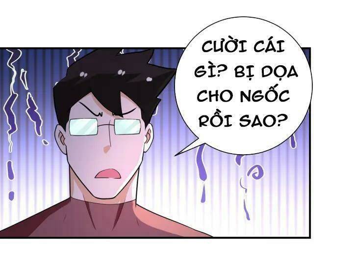 Mạt Thế Siêu Cấp Hệ Thống Chapter 290 - Trang 2