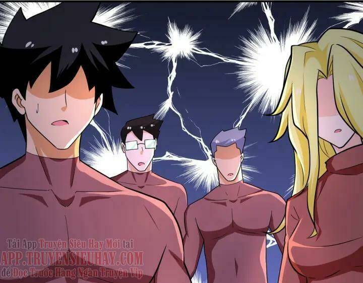 Mạt Thế Siêu Cấp Hệ Thống Chapter 290 - Trang 2
