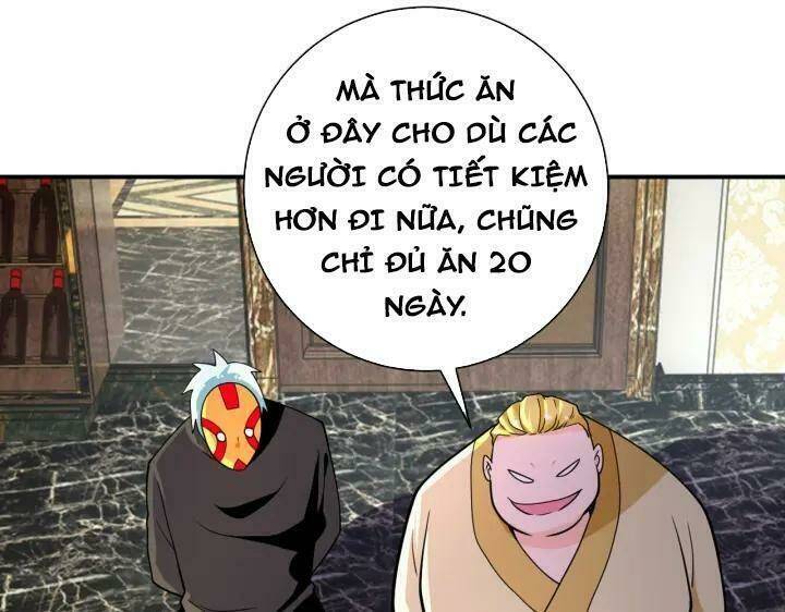 Mạt Thế Siêu Cấp Hệ Thống Chapter 290 - Trang 2
