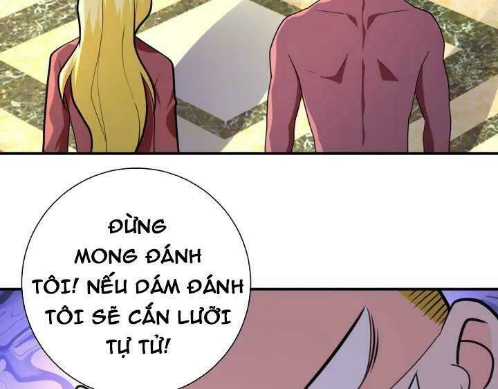 Mạt Thế Siêu Cấp Hệ Thống Chapter 290 - Trang 2