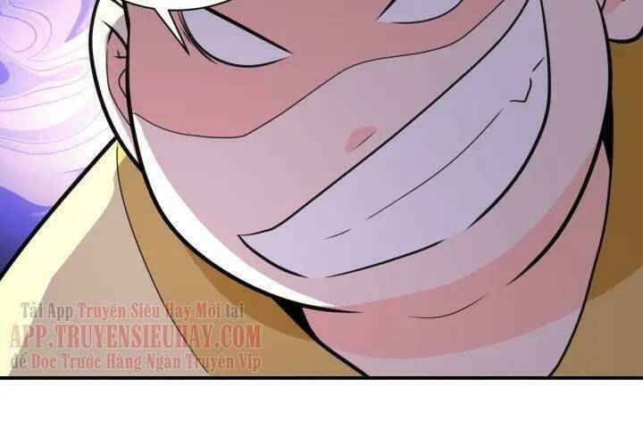 Mạt Thế Siêu Cấp Hệ Thống Chapter 290 - Trang 2