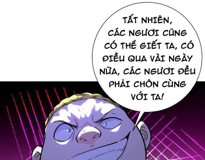 Mạt Thế Siêu Cấp Hệ Thống Chapter 291 - Trang 2