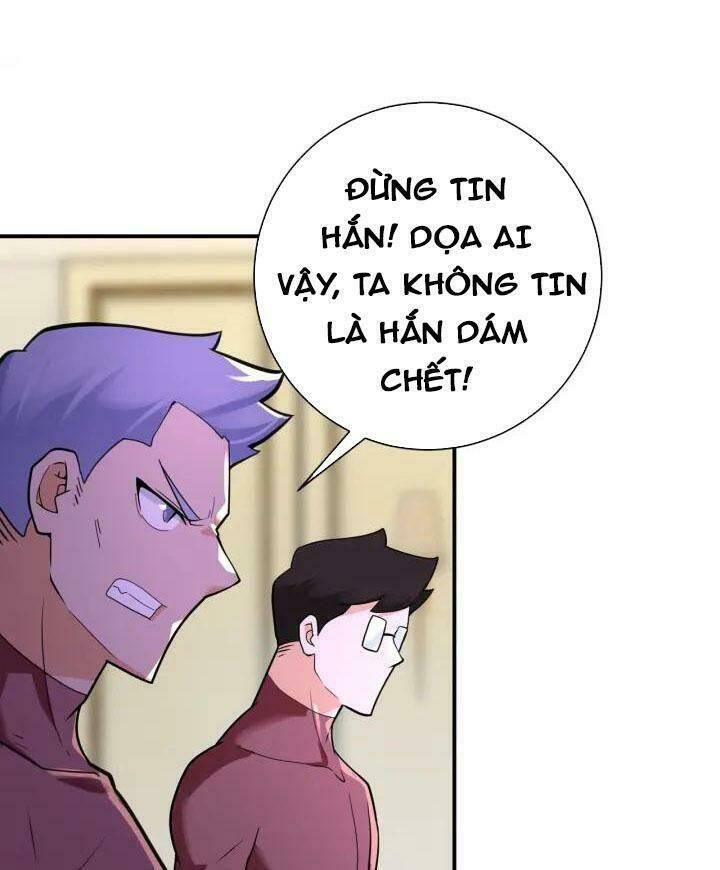 Mạt Thế Siêu Cấp Hệ Thống Chapter 291 - Trang 2