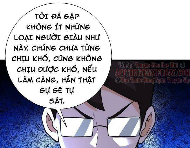 Mạt Thế Siêu Cấp Hệ Thống Chapter 291 - Trang 2