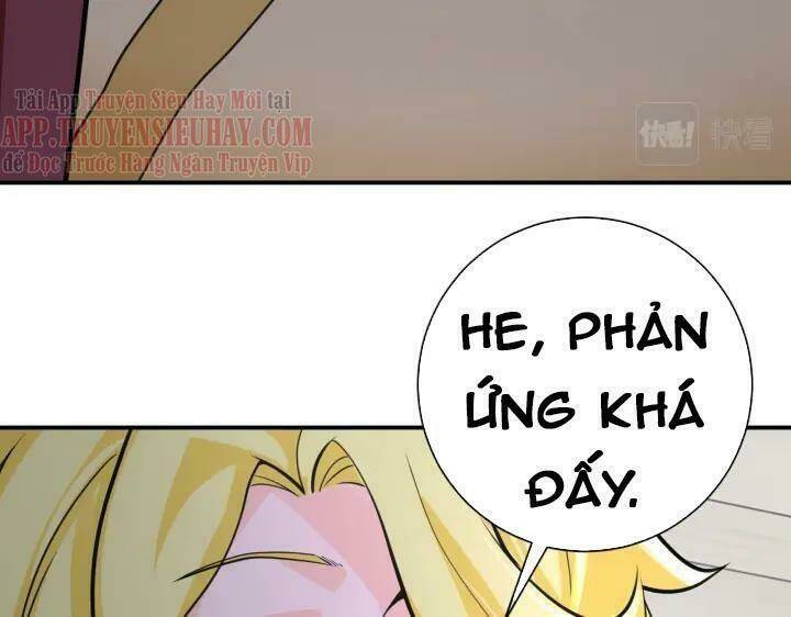 Mạt Thế Siêu Cấp Hệ Thống Chapter 291 - Trang 2