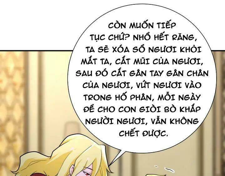 Mạt Thế Siêu Cấp Hệ Thống Chapter 291 - Trang 2