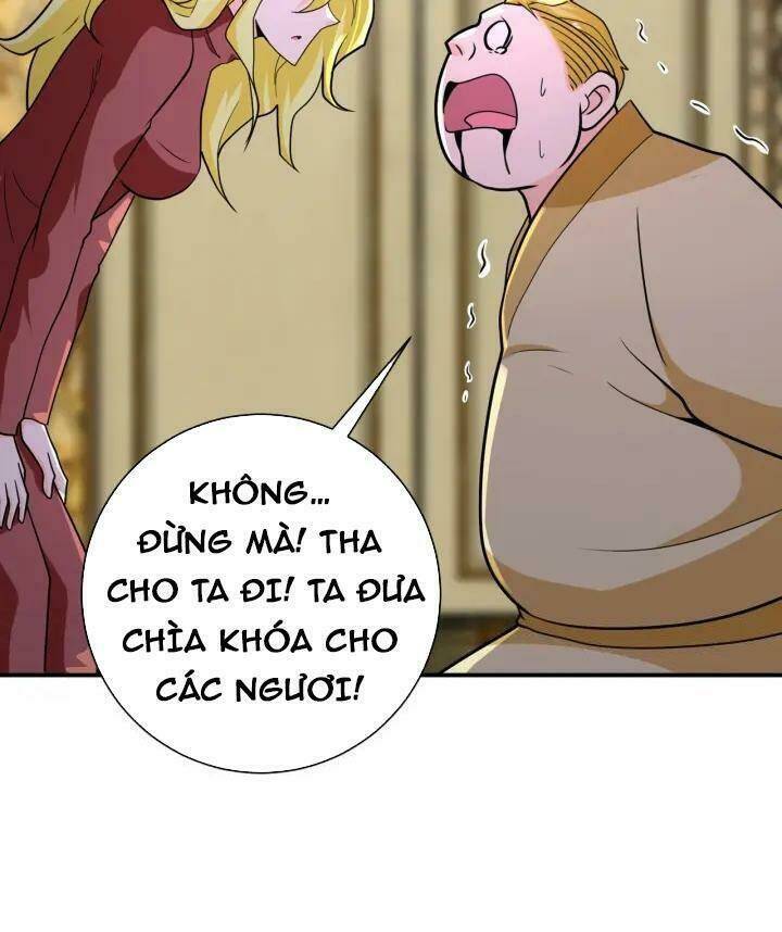 Mạt Thế Siêu Cấp Hệ Thống Chapter 291 - Trang 2