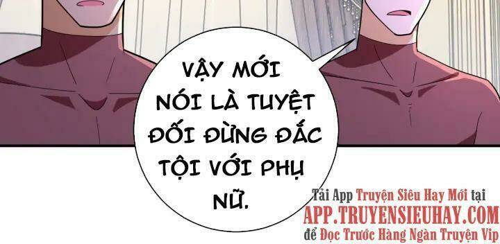 Mạt Thế Siêu Cấp Hệ Thống Chapter 291 - Trang 2