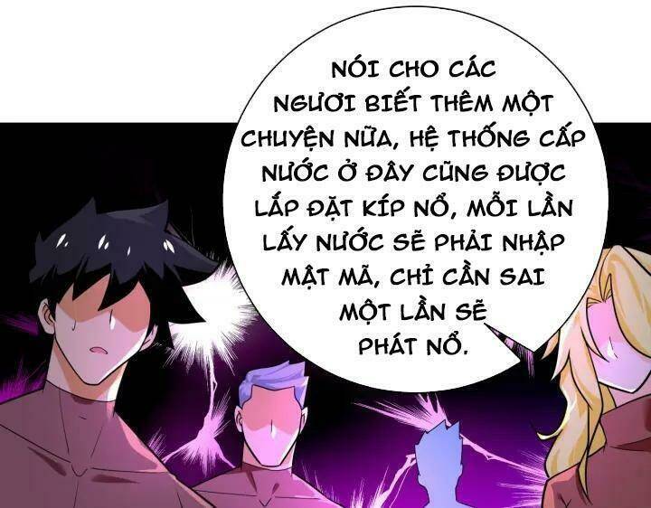 Mạt Thế Siêu Cấp Hệ Thống Chapter 291 - Trang 2