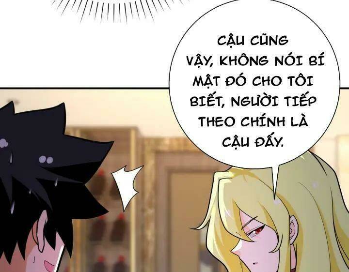 Mạt Thế Siêu Cấp Hệ Thống Chapter 291 - Trang 2