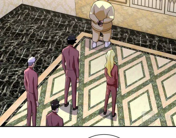 Mạt Thế Siêu Cấp Hệ Thống Chapter 291 - Trang 2