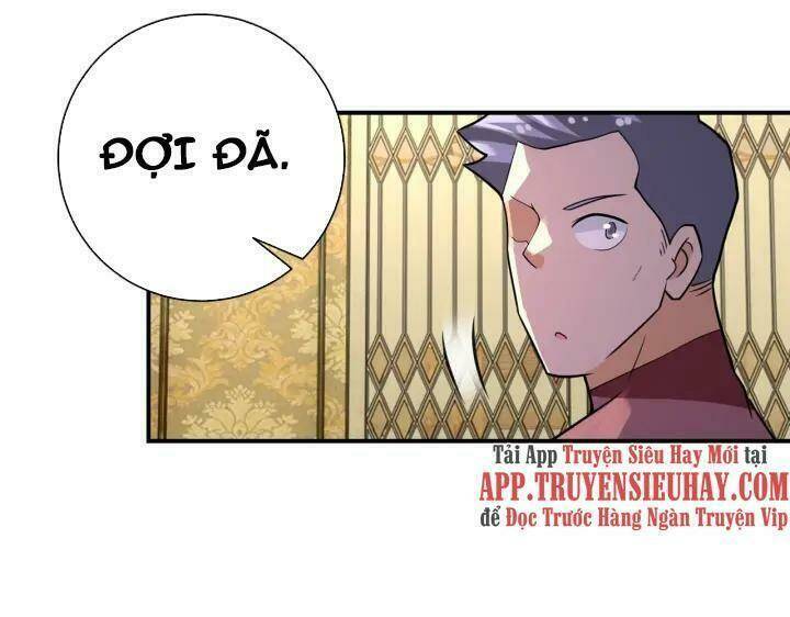 Mạt Thế Siêu Cấp Hệ Thống Chapter 291 - Trang 2